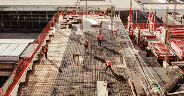 Best Stamped Concrete Services in Branchville, SC
