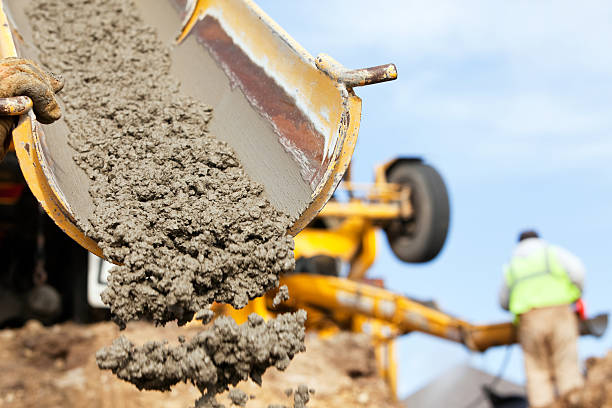 Best Concrete Removal and Replacement in Branchville, SC