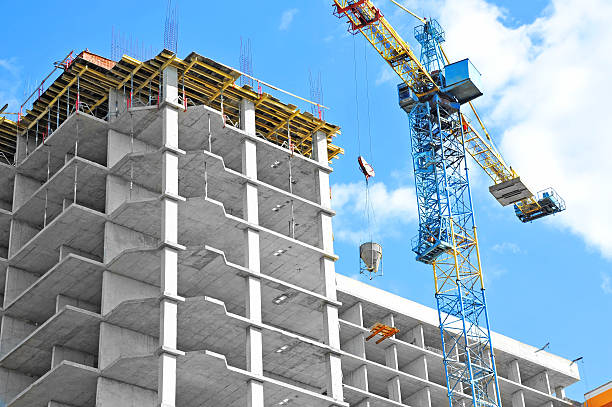 Best Concrete Grinding and Polishing in Branchville, SC